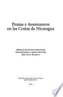 Piratas y aventureros en las costas de Nicaragua