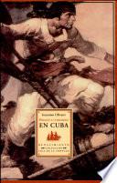 Piratas y corsarios en Cuba