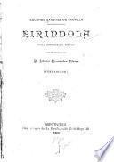 Pirindola