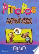 Piropos y frases guarras para toda ocasión