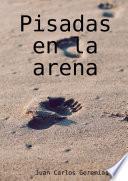 Pisadas en la arena