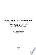 Piscicultura y eutrofizacion