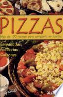 Pizzas