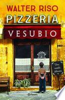 Pizzería Vesubio