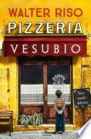 Pizzería Vesubio