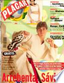 Placar Magazine