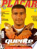 Placar Magazine