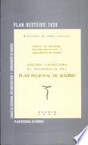 Plan Besteiro 1939