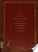 Plan de estudios decretado por S. M. en 28 de agosto de 1850 y reglamento para su ejecución, aprobado por Real Decreto de 10 de septiembre de 1851