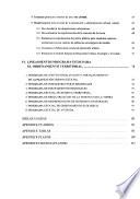 Plan estatal de desarrollo urbano, Chihuahua
