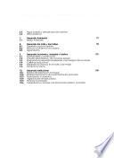 Plan municipal de desarrollo
