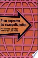 Plan Supremo de Evangelizacion