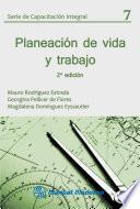 Planeación de vida y trabajo