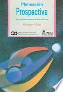 Planeación prospectiva