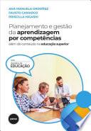 Planejamento e Gestão da Aprendizagem por Competências