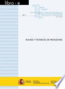Planes y fondos de pensiones