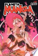 Planeta Manga (2019-2024) no 05/26