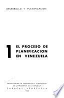 Planificación, desarrollo e integración