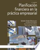 Planificación financiera en la práctica empresarial