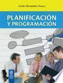 Planificación y programación