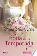 Plantadas en el altar. La boda de la Temporada