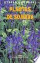 Plantas de sombra