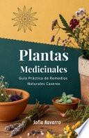 Plantas Medicinales