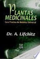 plantas medicinales / medicinal plants