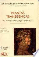 Plantas Transgénicas