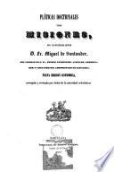 Pláticas doctrinales para misiones