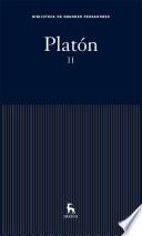 Platón II