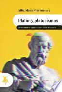 Platón y platonismos