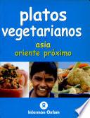 Platos vegetarianos