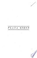 Playa Giron