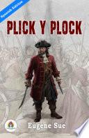 Plick Y Plock de Eugène Sue