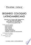 Pluralismo cultural