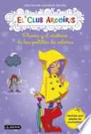 Pluvia y el misterio de los pollitos de colores