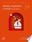 PMAR - Ámbito Lingüístico y Social. Historia Moderna - Ed. 2019
