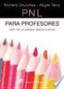 PNL para profesores
