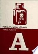 Pobre, paralítico y muerto