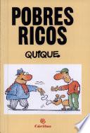 Pobres Ricos