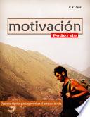 Poder de motivación