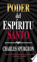 Poder Del Espiritu Santo, Spanish-Holy Spirit Power
