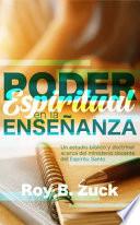 Poder Espiritual en la Enseñanza