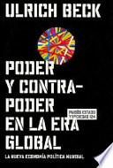 Poder y contrapoder en la era global