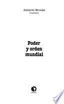 Poder y orden mundial