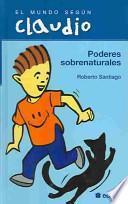 Poderes sobrenaturales