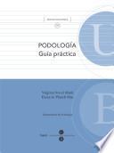 Podología. Guía práctica (295) Formato bolsillo