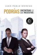 Podrías encontrar lo que necesitas