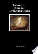 Poemario para un Levantamiento
